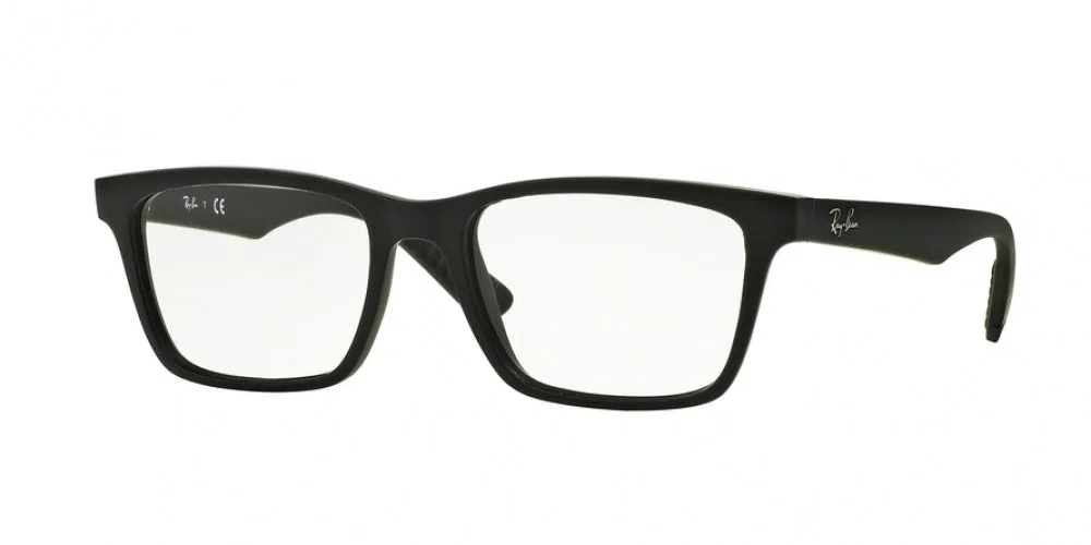 Ray-Ban 7025 Eyeglasses - view 2